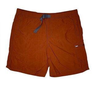 Columbia Omni-Shade nylon shorts